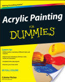 Acrylic Painting For Dummies