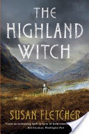 The Highland Witch: A Novel
