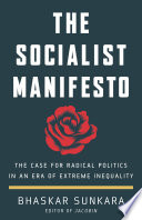 The Socialist Manifesto