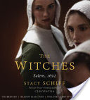 The witches Salem, 1692