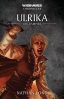 Ulrika the Vampire