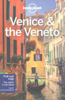 Lonely Planet Venice and the Veneto