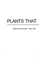 Plants that grow on air