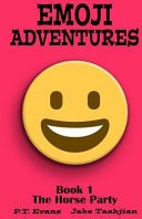 Emoji Adventures Volume 1