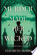 Murder Made Her Wicked