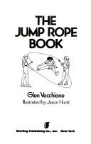 The Jump Rope Book