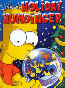 The Simpsons Holiday Humdinger