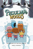 Peculiar Woods: the Mystery of the Intelligents