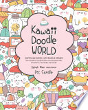 Kawaii Doodle Universe
