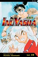 Inuyasha 14