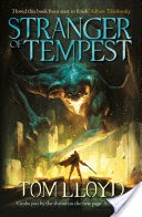 Stranger of Tempest
