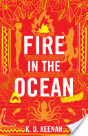 Fire in the Ocean