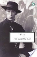 Complete Saki