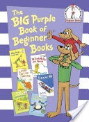 The Big Purple Book of Beginner Books