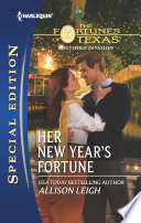 Her New Year's Fortune