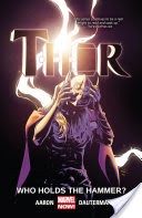 Thor Vol. 2