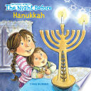 The Night Before Hanukkah