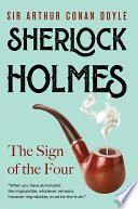 Sherlock Holmes The Sign of the Four