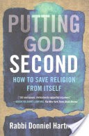 Putting God Second