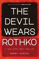 The Devil Wears Rothko