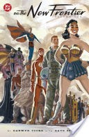 DC: The New Frontier Vol. 1