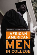 African American Men in College