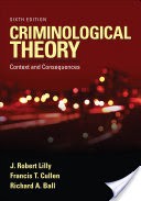 Criminological Theory