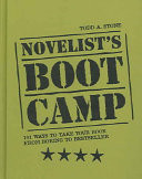 Novelist's Boot Camp