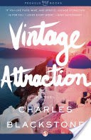 Vintage Attraction
