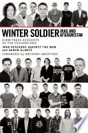 Winter Soldier, Iraq and Afghanistan