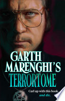 Garth Marenghis TerrorTome