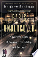 Paris Undercover