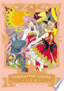 Cardcaptor Sakura Collectors Edition 8
