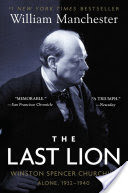The Last Lion, Winston Spencer Churchill