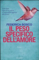 Il peso specifico dell'amore