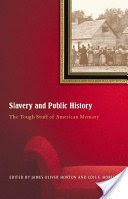 Slavery And Public History