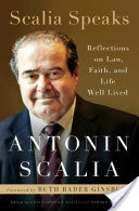 Scalia Speaks