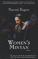 Women's Minyan