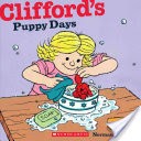 Clifford's Puppy Days