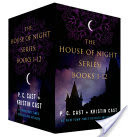 The House of Night Series: