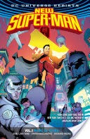 New Super-Man Vol. 1: Made in China