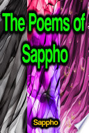 The Poems of Sappho