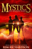 Mystics #1: The Seventh Sense