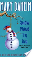 Snow Place to Die