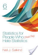 Statistics for People Who (Think They) Hate Statistics