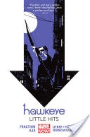 Hawkeye Vol. 2