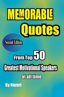 Memorable Quotes