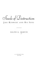 Seeds of Destruction