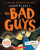 The Bad Guys in the Others?! (The Bad Guys #16)