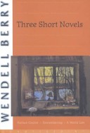 Three Short Novels